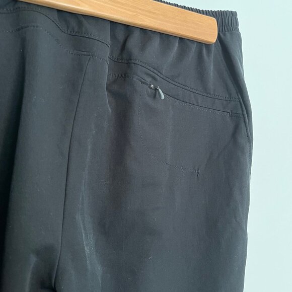 Mountain Equipment Co-Op. Outdoor Pants. Black. Size Medium. Mens. - Picture 6 of 9